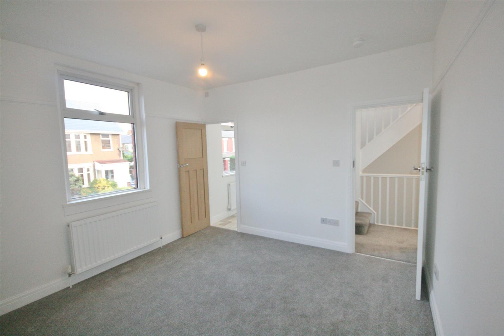 45 Victoria Road, Barry. Vale of Glamorgan. CF62 6PG